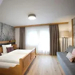 Hotel Vierjahreszeiten Flachau