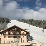 Vierjahreszeiten Flachau