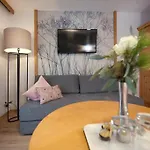 Hotel Vierjahreszeiten