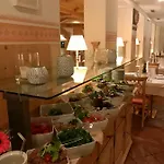 Hotel Vierjahreszeiten
