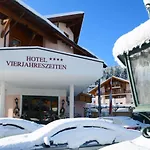 Vierjahreszeiten Flachau