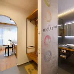 Vierjahreszeiten Hotel 4*