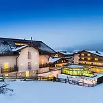 Hotel Vierjahreszeiten 4*