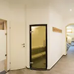 Hotel Vierjahreszeiten 4*