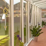 Vierjahreszeiten Hotel