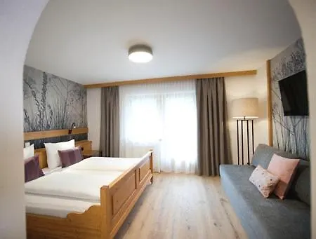 Hotel Vierjahreszeiten Flachau