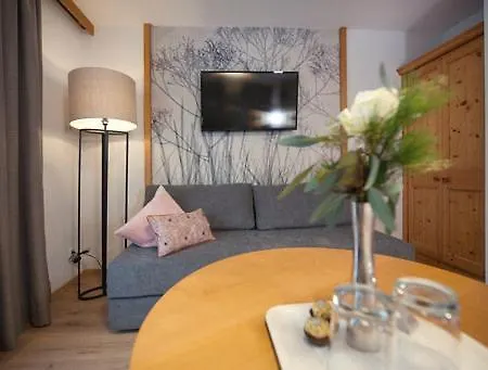 فندق Vierjahreszeiten