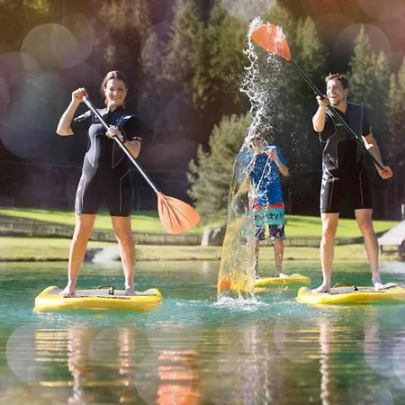 فندق Vierjahreszeiten 4*