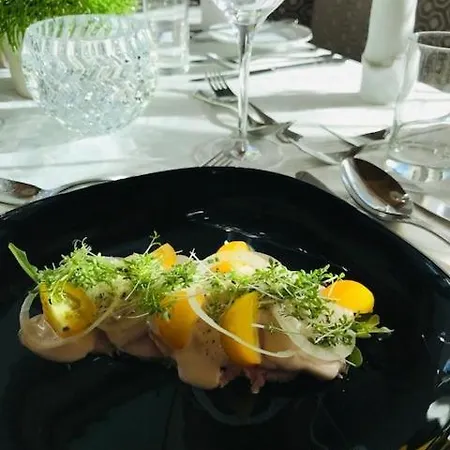 فندق Vierjahreszeiten