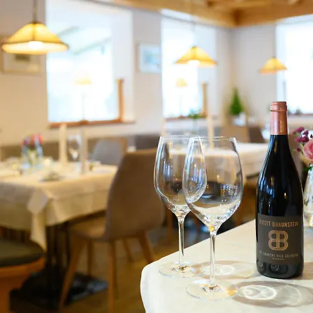 Hotel Vierjahreszeiten Flachau