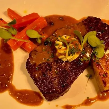 Vierjahreszeiten 4* フラッハウ