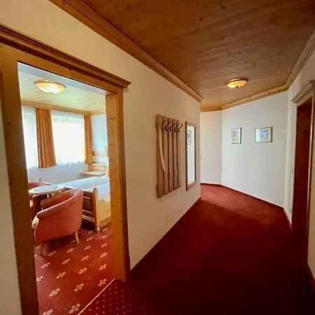 Vierjahreszeiten Flachau