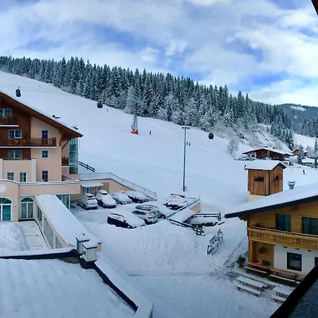 Vierjahreszeiten 4* フラッハウ