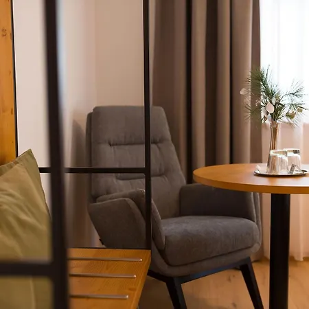 Hotel Vierjahreszeiten 4*
