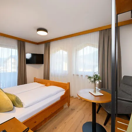 Vierjahreszeiten 4* فلاخاو