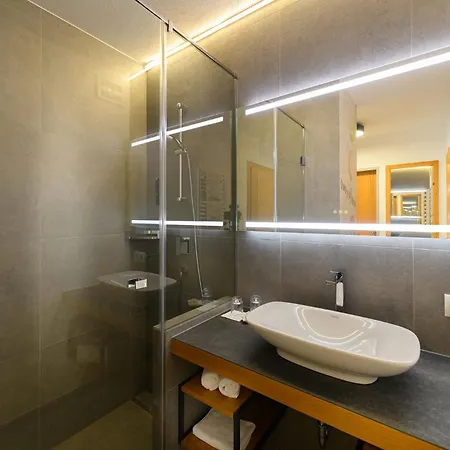 فندق Vierjahreszeiten