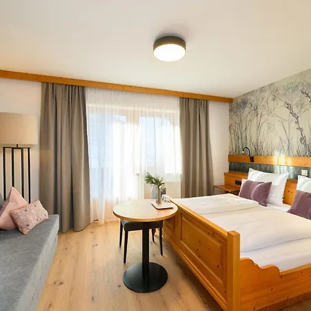 Vierjahreszeiten 4* فلاخاو