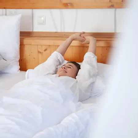 Vierjahreszeiten 4* فلاخاو