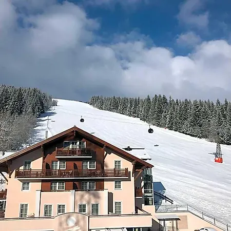 Vierjahreszeiten 4* Flachau