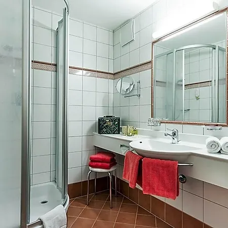 Hotel Vierjahreszeiten Flachau