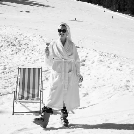 فندق Vierjahreszeiten 4*