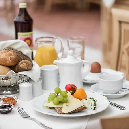 Vierjahreszeiten فلاخاو