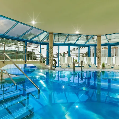 Vierjahreszeiten 4* フラッハウ