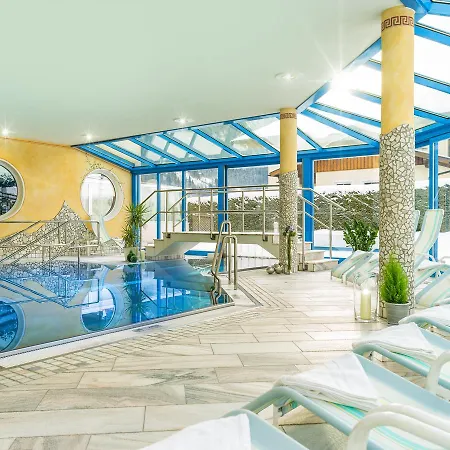 Vierjahreszeiten フラッハウ