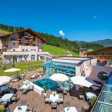 فندق Vierjahreszeiten