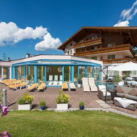 Vierjahreszeiten Hotel