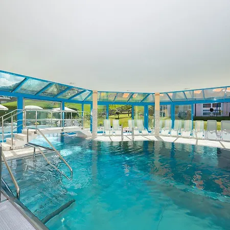 Vierjahreszeiten ホテル