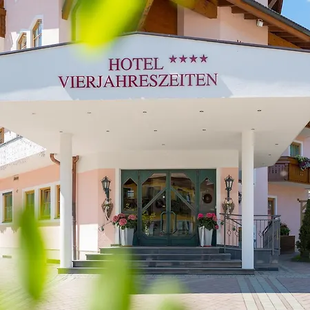 Vierjahreszeiten فندق 4*