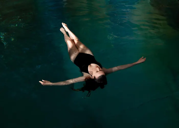 Vierjahreszeiten Hotel