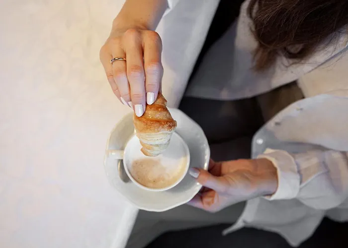 فندق Vierjahreszeiten فلاخاو