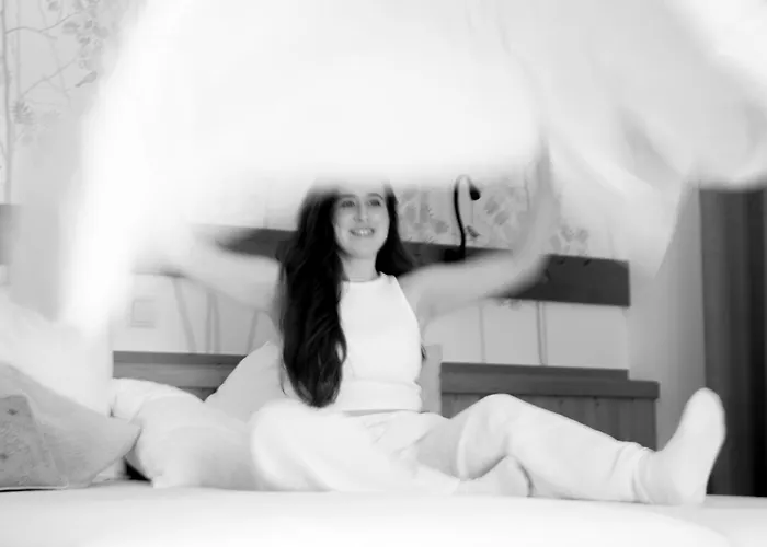 Vierjahreszeiten 4* فلاخاو