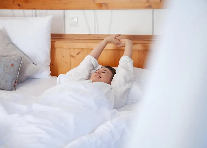 Vierjahreszeiten 4* فلاخاو