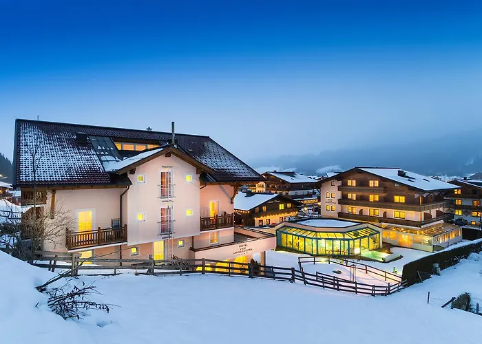 فندق Vierjahreszeiten 4*